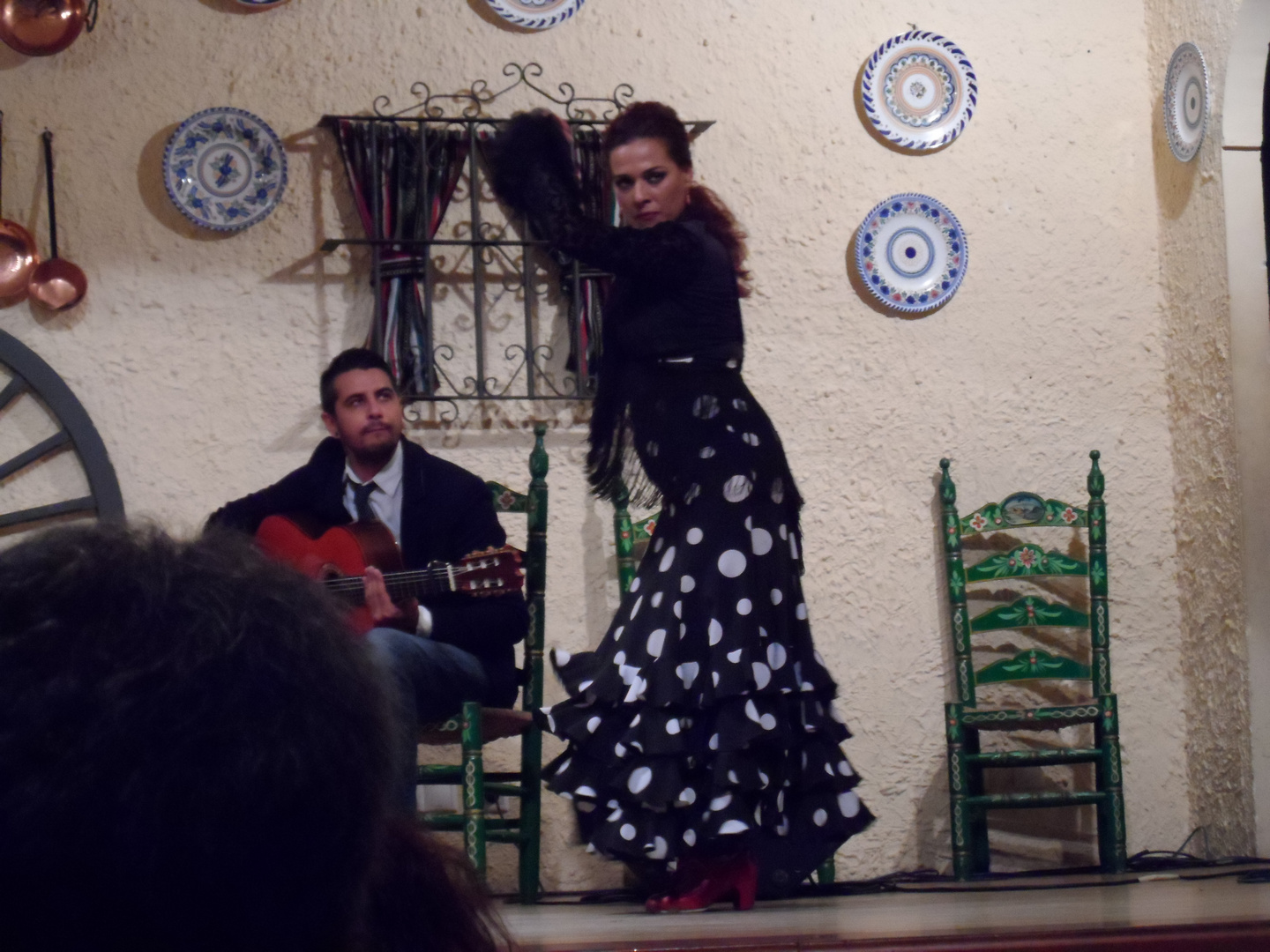 Flamenco