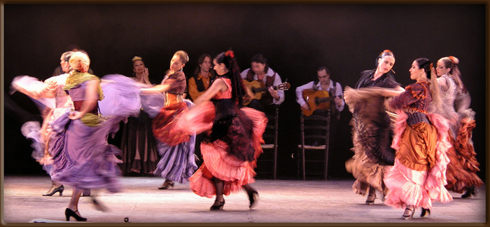 Flamenco