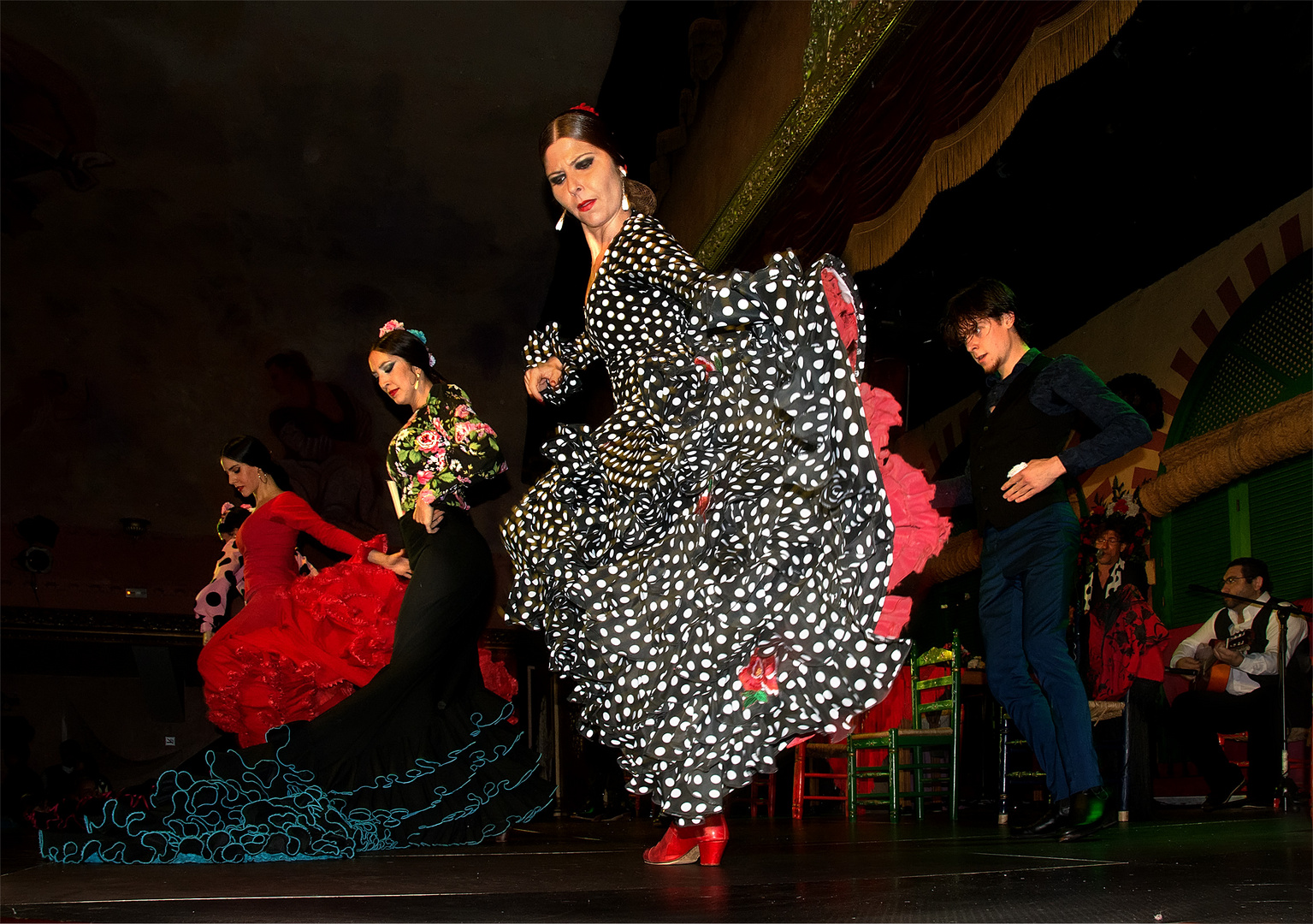 Flamenco