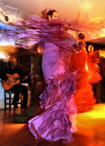 Flamenco