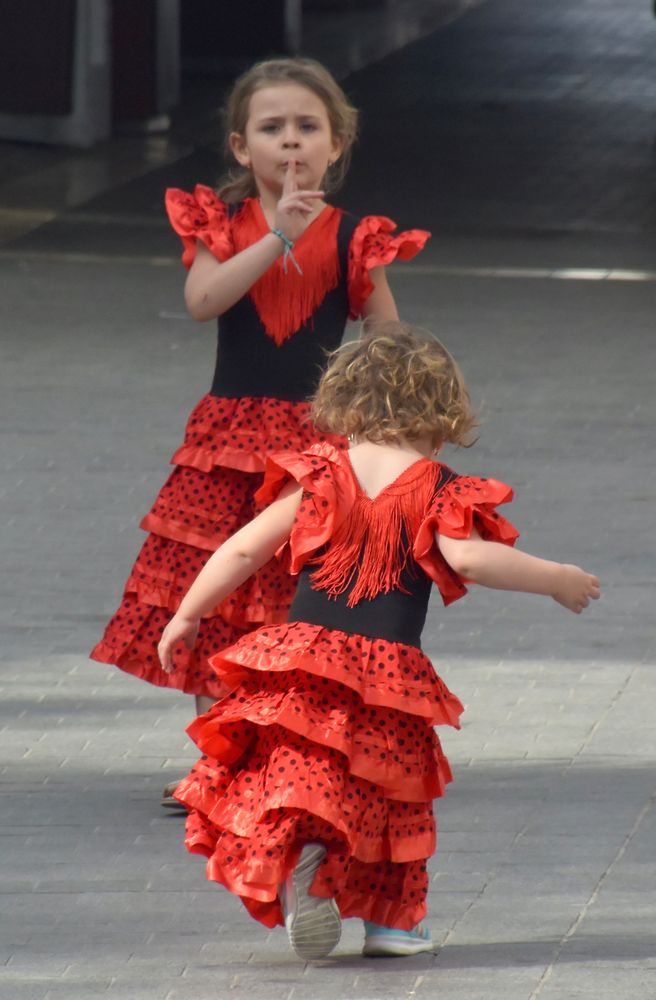 Flamenco