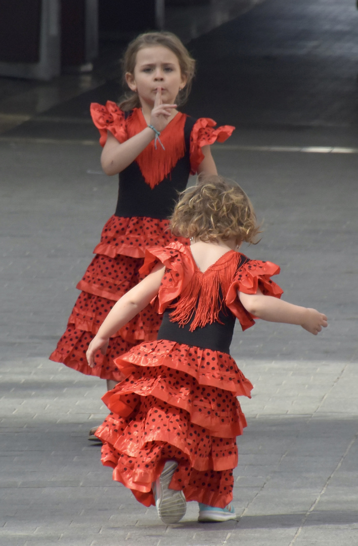 Flamenco