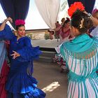 Flamenco a Jerez, Spagna!