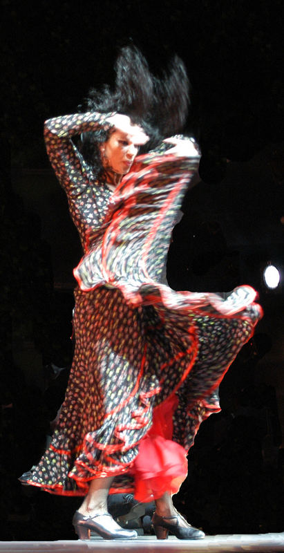 Flamenco