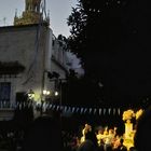 Flamenco all'ombra della Giralda