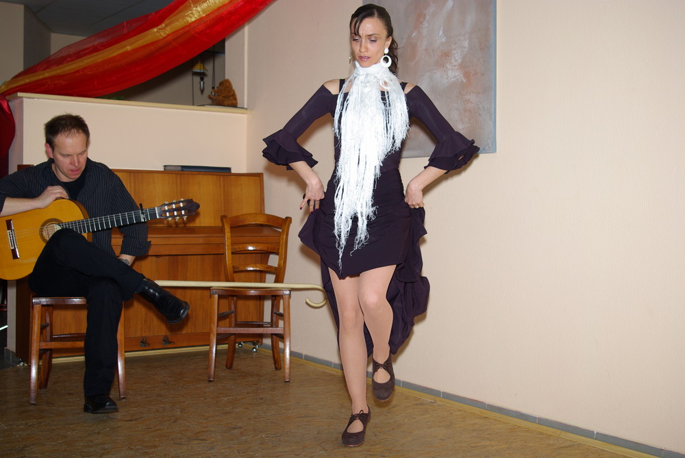 Flamenco