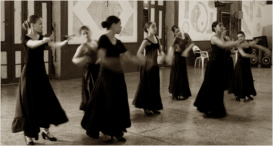 flamenco