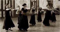 flamenco