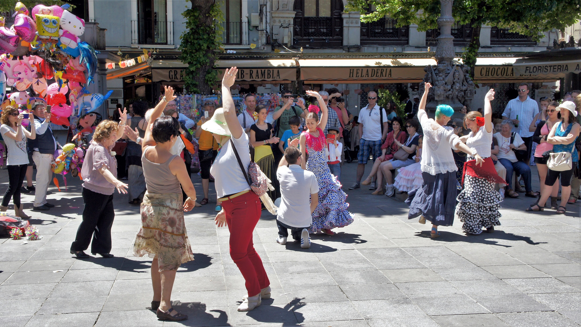 Flamenco