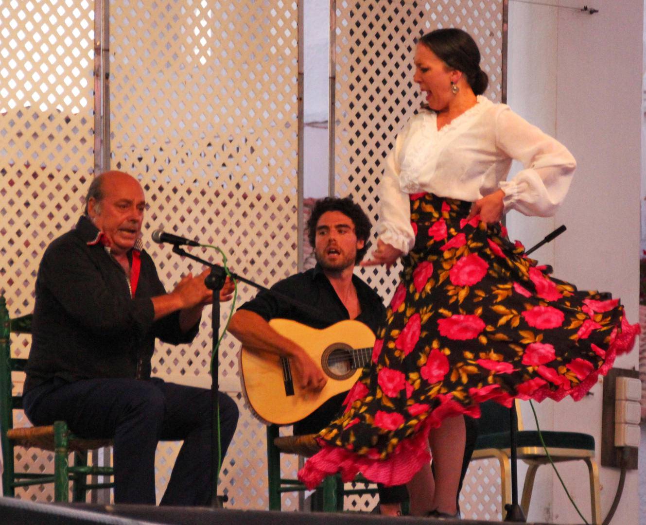 Flamenco