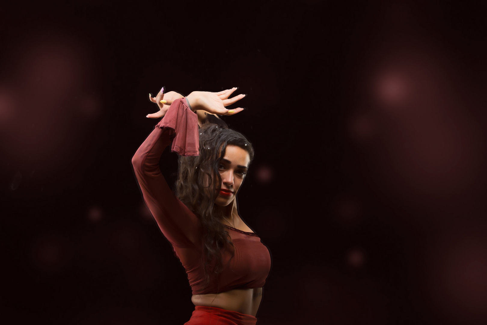 Flamenco de autor