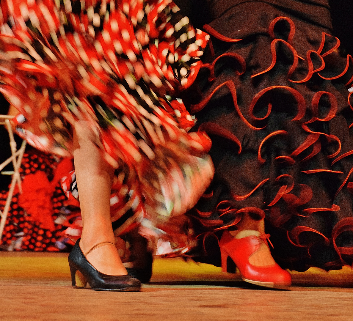 "Flamenco"