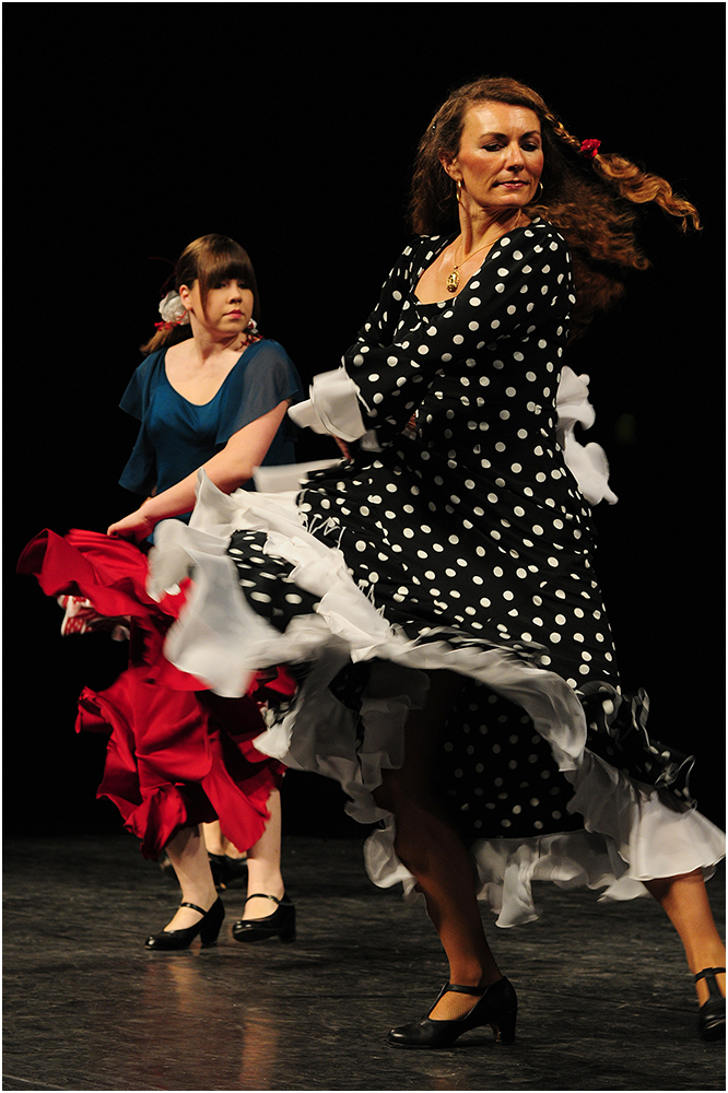 Flamenco