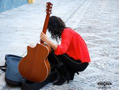 Flamenco en Sevilla ...