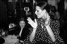 Flamenco evening by Carlo.Pollaci 