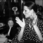 Flamenco evening