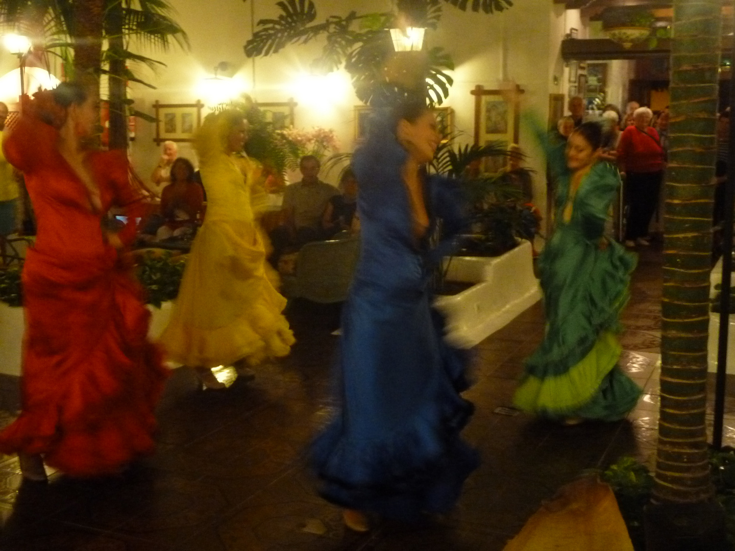 Flamenco