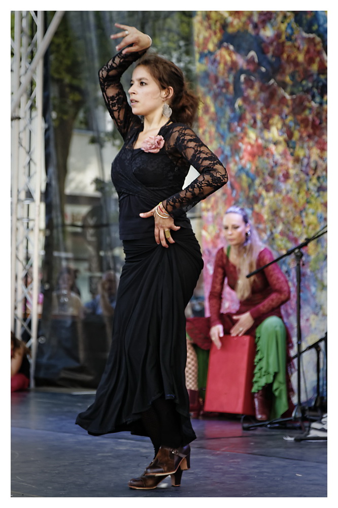 Flamenco