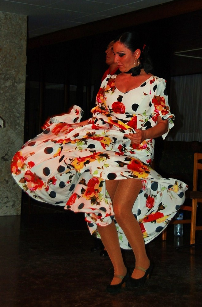 Flamenco