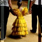 flamenco - Früh übt sich