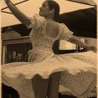 *Flamenco II*