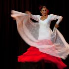 Flamenco in Andalusien