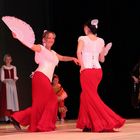 Flamenco in Baden-Baden