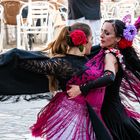 Flamenco in Cadiz