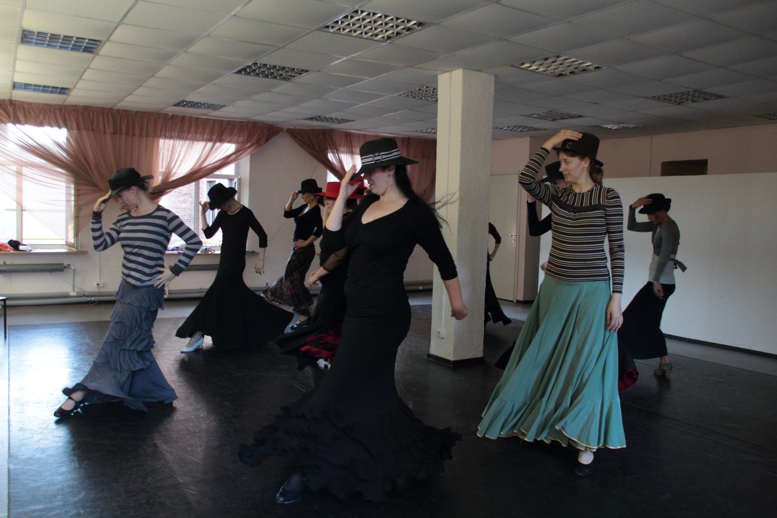 Flamenco in Ettlingen