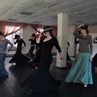 Flamenco in Ettlingen