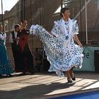 Flamenco in Friesland