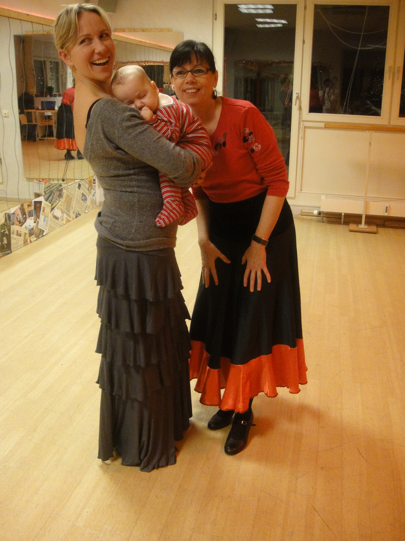 Flamenco in Karlsruhe