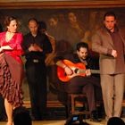 Flamenco in Madrid