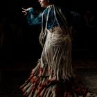 Flamenco In Malaga