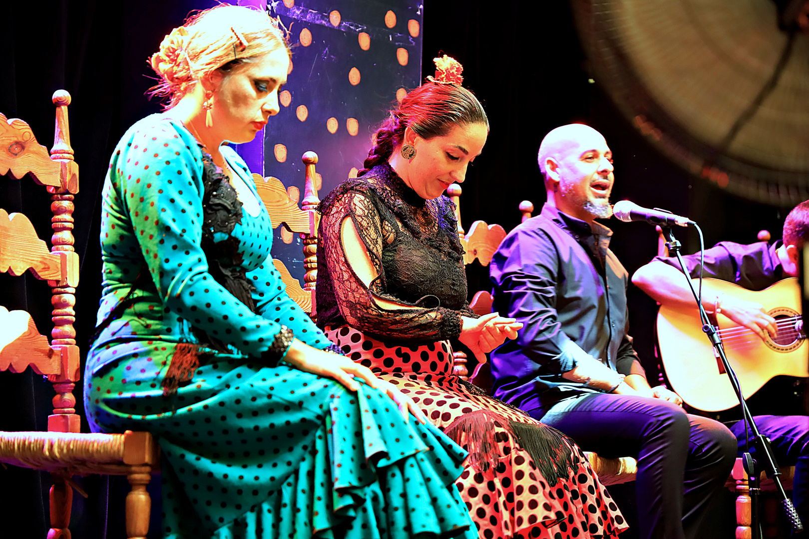 Flamenco - Jerez de la Frontera