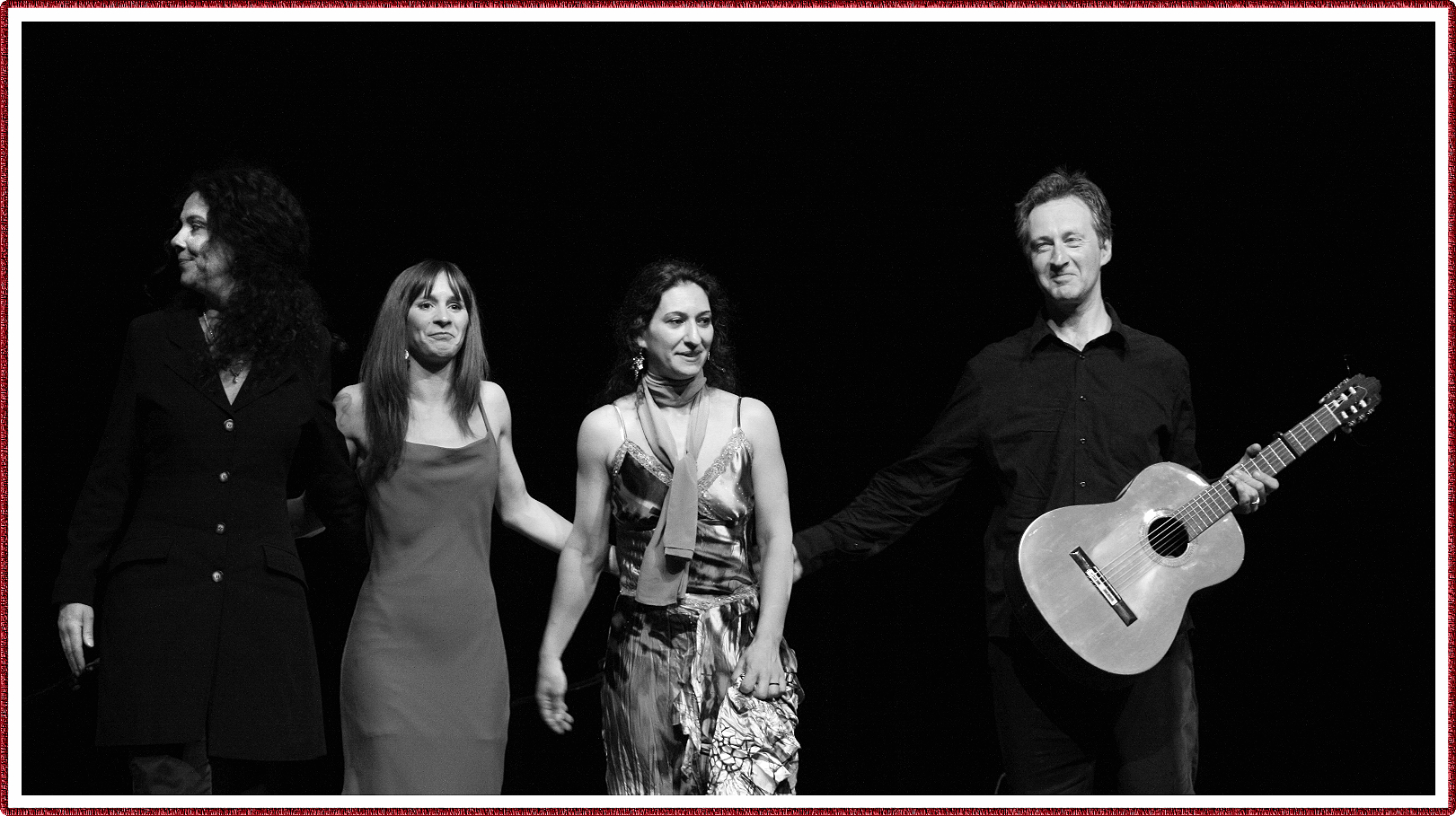 flamenco Sevilla 1