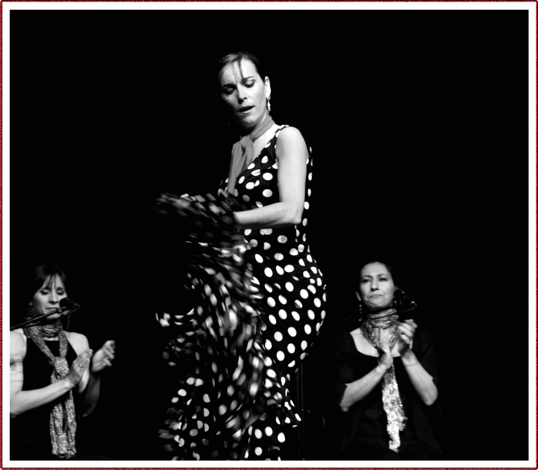 flamenco Sevilla 2