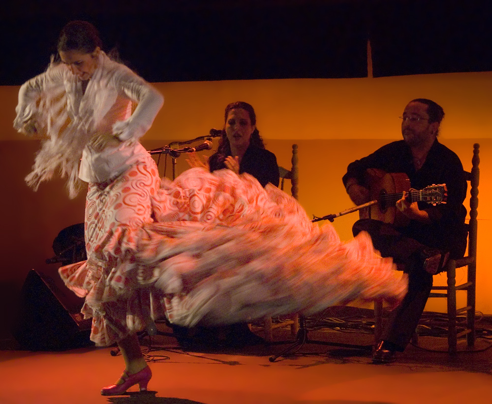 Flamenco [Sevilla]