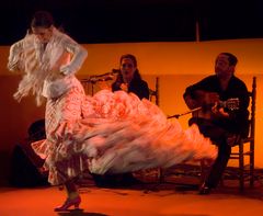 Flamenco [Sevilla]