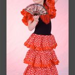 Flamenco Tänzerin