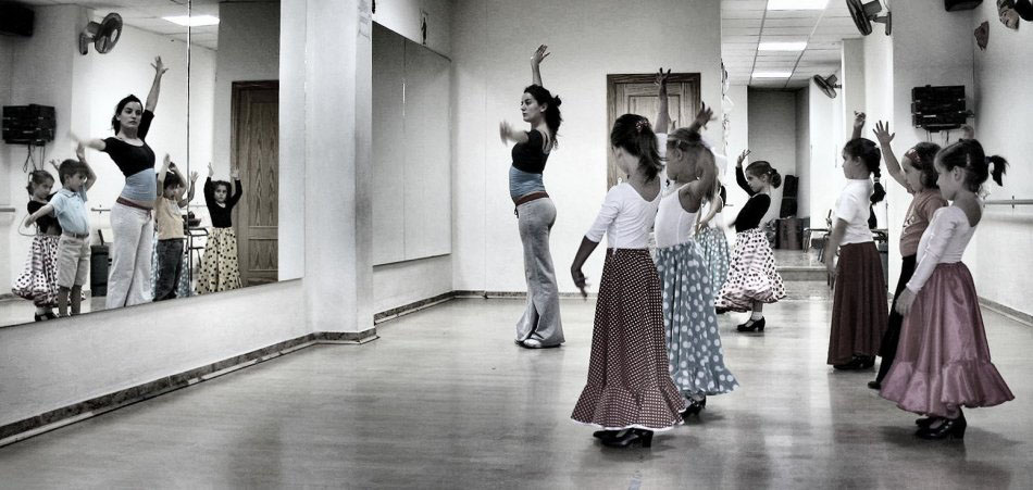 flamencoschule