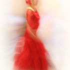 Flamencotänzerin