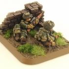 Flames of War - 101. US Airborne Division, 2.WW - Sniper Team