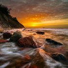 flaming cliffs