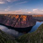 Flaming Gorge