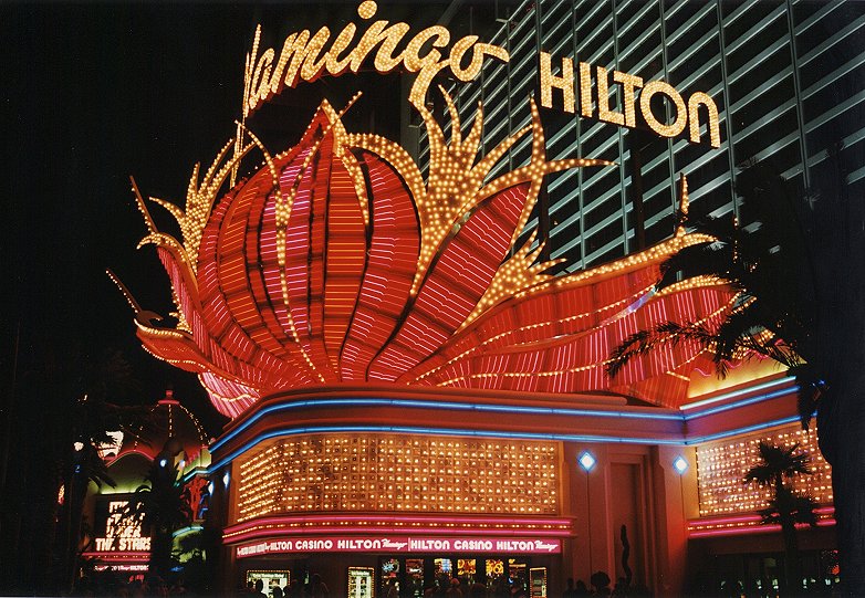 Flamingo Hilton