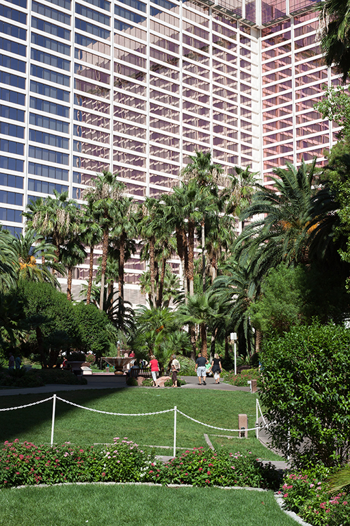 Flamingo Hilton