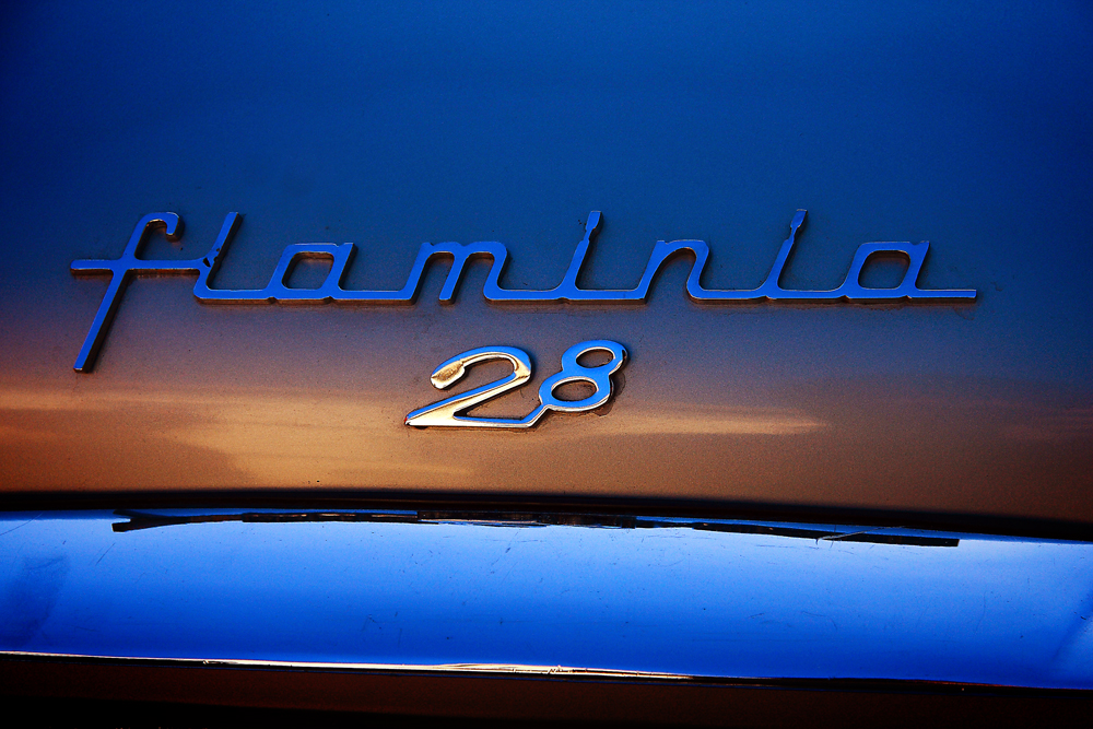 Flaminia 28