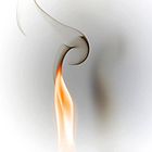 Flamme...