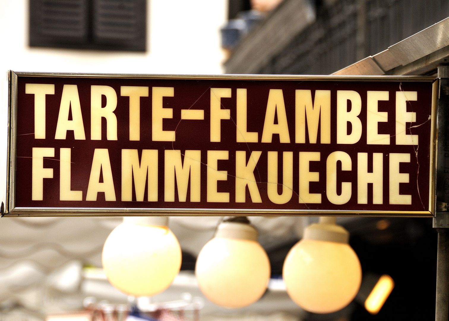 Flammekueche